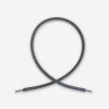 48-75-DKGY1 Cessna 340 Aircraft Cable, Cabin Door Support, Gray 36173 | McFarlane Aviation 4875DKGY1