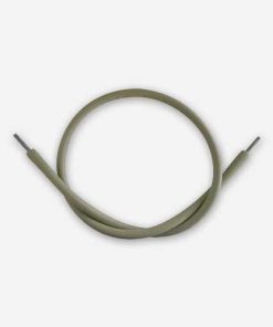 48-75-LTGN0 Cessna 340 Aircraft Cable, Cabin Door Support, Green, Pantone 5783U | McFarlane Aviation 4875LTGN0