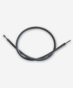 49-75-DKGY1 Cessna 340A Aircraft Cable, Lower Cabin Door Support, Gray 36173 | McFarlane Aviation 4975DKGY1