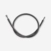 49-75-LTGY0 Cessna 340A Aircraft Cable, Lower Cabin Door Support, Gray, Pantone 409C | McFarlane Aviation 4975LTGY0