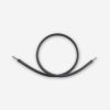 50-00-DKGY0 Cessna Aircraft Cable, Lower Cabin Door Support, Gray 26008 | McFarlane Aviation 5000DKGY0