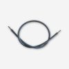 50-00-DKGY1 Cessna Aircraft Cable, Lower Cabin Door Support, Gray 36173 | McFarlane Aviation 5000DKGY1