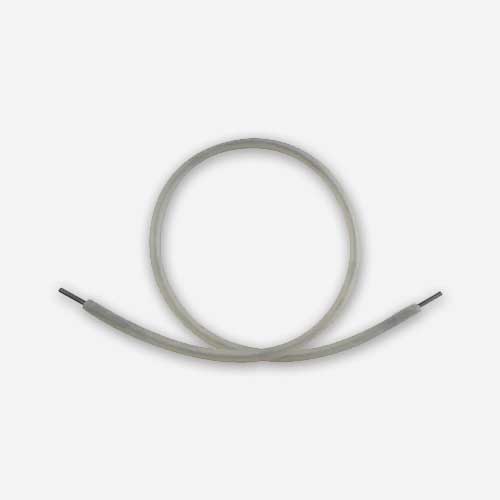 50-00-LTTL0 Cessna Aircraft Cable, Lower Cabin Door Support, Translucent (No color) | McFarlane Aviation 5000LTTL0