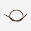 50-00-MDBN0 Cessna Aircraft Cable, Lower Cabin Door Support, Butternut 30145 | McFarlane Aviation 5000MDBN0