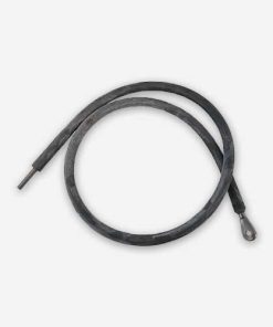 50000-DKGY0 Piper PA-31 Aircraft Cabin Door Support Cable, Gray 26008 | McFarlane Aviation 50000DKGY0