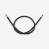 51-00-DKGY0 Cessna Aircraft Cable, Lower Cabin Door Support, Gray 26008 | McFarlane Aviation 5100DKGY0