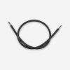 51-00-DKGY1 Cessna Aircraft Cable, Lower Cabin Door Support, Gray 36173 | McFarlane Aviation 5100DKGY1