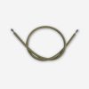 51-00(303)-LTGN0 Cessna T303 Aircraft Cable, Lower Cabin Door Support, Green, Pantone 5783U | McFarlane Aviation 5100303LTGN0