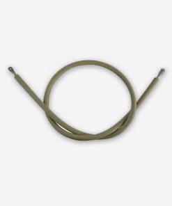 51-00(303)-LTGN0 Cessna T303 Aircraft Cable, Lower Cabin Door Support, Green, Pantone 5783U | McFarlane Aviation 5100303LTGN0