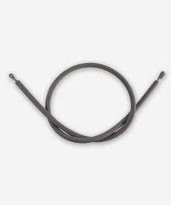 51-00(303)-LTGY0 Cessna T303 Aircraft Cable, Lower Cabin Door Support, Gray Pantone 409C | McFarlane Aviation 5100303LTGY0