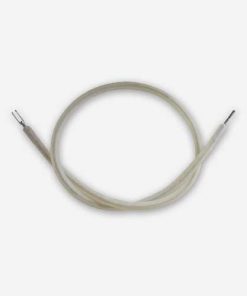 51-00(303)-LTTL0 Cessna T303 Aircraft Cable, Lower Cabin Door Support, Translucent (No color) | McFarlane Aviation 5100303LTTL0