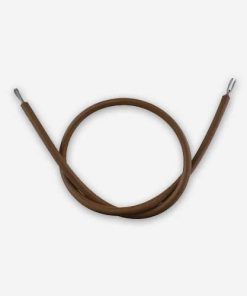 51-00(303)-MDBN0 Cessna T303 Aircraft Cable, Lower Cabin Door Support, Butternut 30145 | McFarlane Aviation 5100303MDBN0