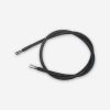 6900-DKGY0 Beechcraft Aircraft Airstair Cabin Door Support Cable, Handrail Support, Gray 26008 | McFarlane Aviation 6900DKGY0