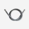 6900-DKGY1 Beechcraft Aircraft Airstair Cabin Door Support Cable, Handrail Support, Gray 36173 | McFarlane Aviation 6900DKGY1