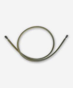 6900-LTGN0 Beechcraft Aircraft Airstair Cabin Door Support Cable, Handrail, Green Pantone 5783U | McFarlane Aviation 6900LTGN0