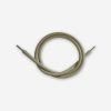 70000-LTGN0 Piper PA-31T Aircraft Cabin Door Step Support Cable, Green Pantone 5783U | McFarlane Aviation 70000LTGN0
