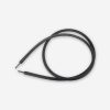 73000-DKGY0 Piper PA-31T1, PA-31T2 Aircraft Cabin Door Step Support Cable, Gray 26008 | McFarlane Aviation 73000DKGY0