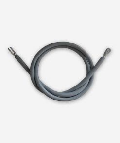 7310-DKGY1 Beechcraft Aircraft Airstair Cabin Door Support Cable, Gray 36173 | McFarlane Aviation 7310DKGY1