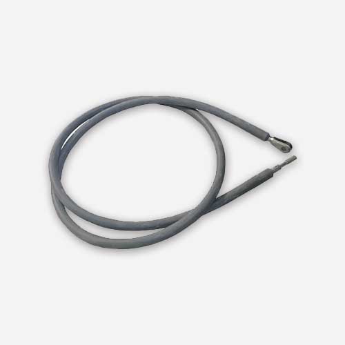7525-DKGY1 Beechcraft Aircraft Airstair Cabin Door Support Cable, Gray 36173 | McFarlane Aviation 7525DKGY1