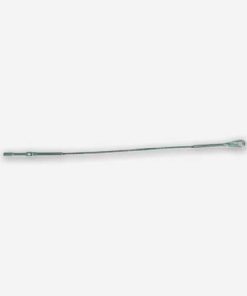 ACA-401B Aileron Ag-Cat Aircraft Cable, Grumman G-164A | McFarlane Aviation ACA401B