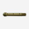 AF2643092-1010 Torque Link Bolt (0.010 Oversize) for Cessna 208 Caravan Aircraft Torque Link Repair STC | Airforms, Inc. AF26430921010