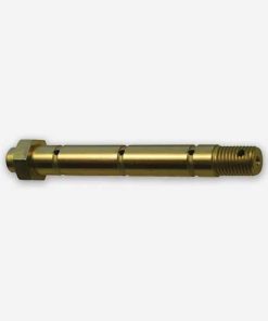 AF2643092-1010 Torque Link Bolt (0.010 Oversize) for Cessna 208 Caravan Aircraft Torque Link Repair STC | Airforms, Inc. AF26430921010