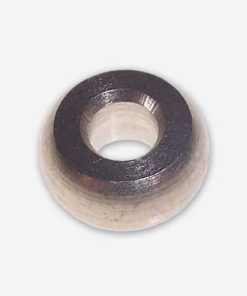 BM2487-4 Plain Ball for Aircraft (1/8 inch Cable Size) | McFarlane Aviation BM24874