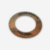 CA115-810074 Beechcraft Aircraft and King Air Gear Thrust Washer | McFarlane Aviation CA115810074
