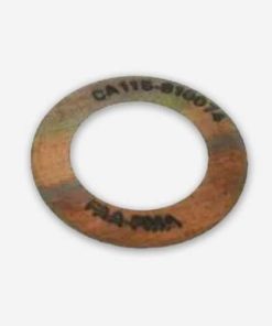 CA115-810074 Beechcraft Aircraft and King Air Gear Thrust Washer | McFarlane Aviation CA115810074
