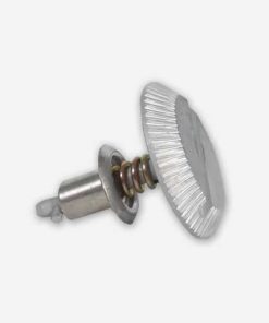 CA26246-000 Piper Fuel Cap Cover Door Fastener (1/2 Turn) PMA Products | McFarlane Aviation CA26246000