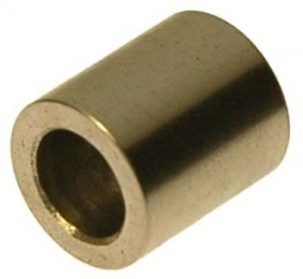 CA77780-005 Bushing, Nose Gear Torque Link, Center, Piper PA-38-112, FAA-PMA, PMA Products CA77780005