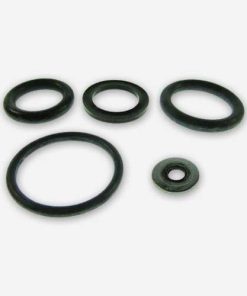 Brake Assembly and Master Cylinder Seal Kits (McFarlane Aviation)