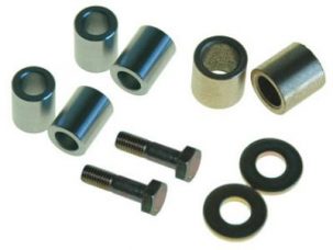 EBC-KT-1 Cessna 150 Elevator Bushing Kit