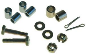 EBC-KT-2 Cessna 150 Elevator Bushing Kit