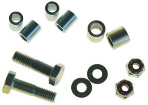 EBC-KT-3 Cessna 152 Elevator Bushing Kit