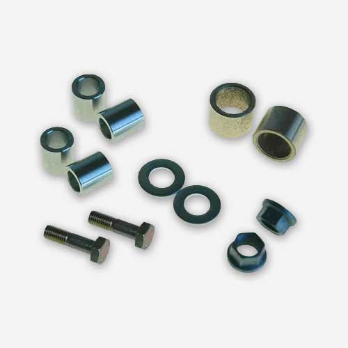 EBC-KT-4 Cessna 152 Aircraft Elevator Bushing Kit | McFarlane Aviation EBCKT4