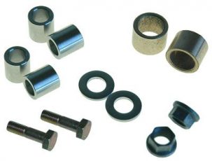 EBC-KT-4 Cessna 152 Elevator Bushing Kit