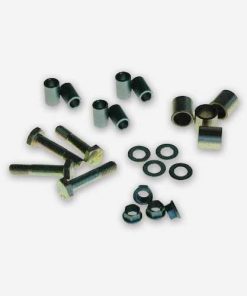 EBC-KT-5 Cessna 172, 175 Aircraft Elevator Bushing Kit | McFarlane Aviation EBCKT5