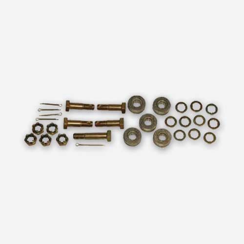 EBC-KT-8 Cessna 208 Aircraft Elevator Bushing Kit | McFarlane Aviation EBCKT8