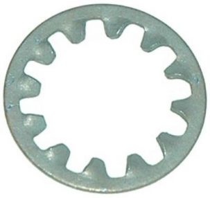 EC111 Lock Washer, 12, McFarlane Replacement