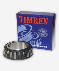 LM29749-20629 Timken Aircraft Wheel Bearing Cone, Class 2, Code 629 | McFarlane Aviation LM2974920629