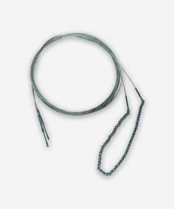 MC002-524028-21 Beechcraft Aircraft Flight Control Cable/Chain (Elevator Tab) | McFarlane Aviation MC00252402821