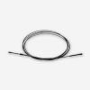 MC0400107-130 Cessna 150, 152 Aircraft Flight Control Cable (Trim Actuator To Turnbuckle) | McFarlane Aviation MC0400107130