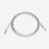 MC0400107-143 Cessna 150 Aircraft Flight Control Cable (Trim Wheel to Turnbuckle) | McFarlane Aviation MC0400107143