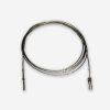 MC0400107-149 Cessna 150 Aircraft Flight Control Cable (Rudder Control LH) | McFarlane Aviation MC0400107149