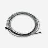 MC0400107-154 Cessna F150J Aircraft Flight Control Cable (Trim Wheel to Disconnect) | McFarlane Aviation MC0400107154