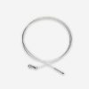 MC0400107-157 Cessna 150/152 Aircraft Flight Control Cable (Trim Actuator To Disconnect) | McFarlane Aviation MC0400107157