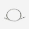MC0400107-160 Cessna 152 Aircraft Flight Control Cable (Aileron Direct Cabin) | McFarlane Aviation MC0400107160