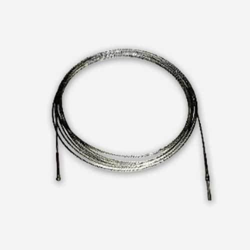 MC0400107-1CS Cessna 120/140 Aircraft Flight Control Cable (Aileron Direct) | McFarlane Aviation MC04001071CS