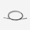 MC0400107-30 Cessna 150/152 Aircraft Flight Control Cable (Trim Actuator To Turnbuckle) | McFarlane Aviation MC040010730